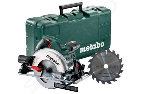 Metabo Outillage - Scie circulaire 160 mm, 1200 W 690903000