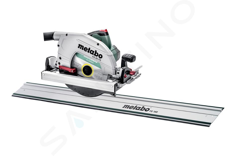 Metabo Outillage - Scie circulaire 235 mm, 2000 W 691149000
