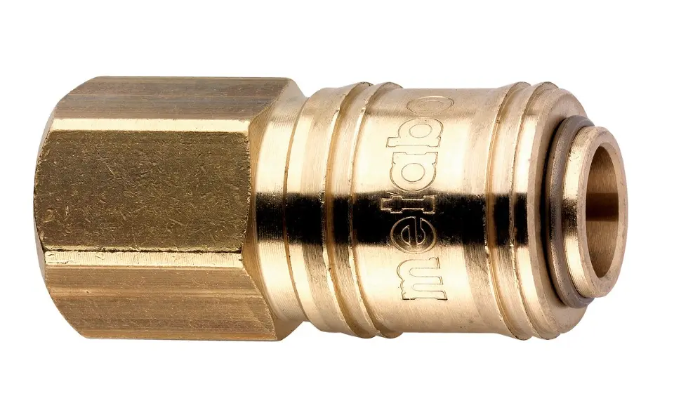 Levně Metabo - Rychlospojka 3/8", vzduchová 7801009063