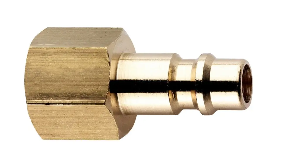 Levně Metabo - Spojka, vnitřní závit 1/4", vzduchová 7803009125