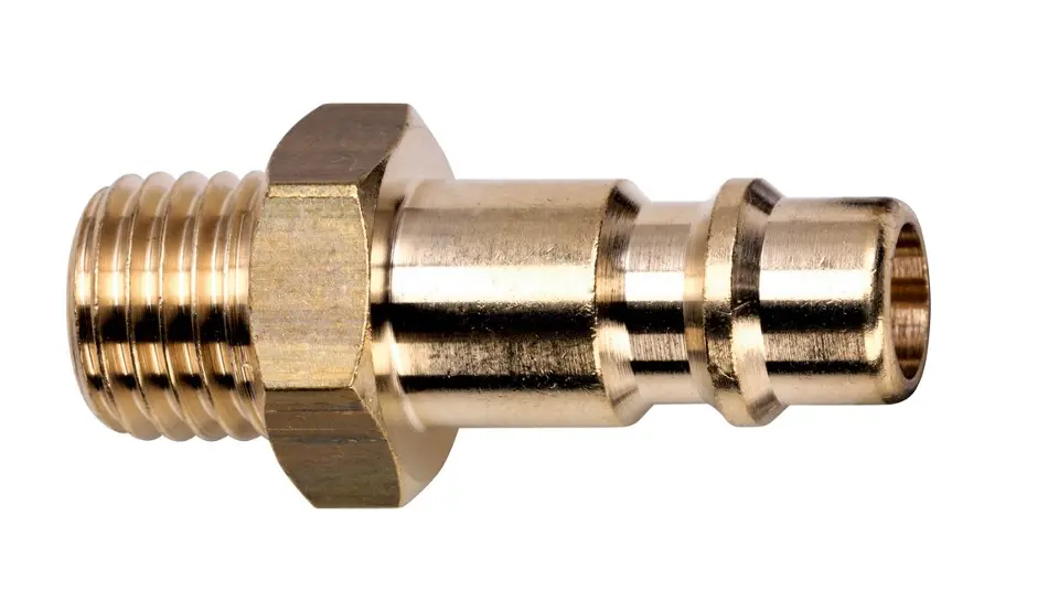 Levně Metabo - Spojka, vnější závit 3/8", vzduchová 7803009133