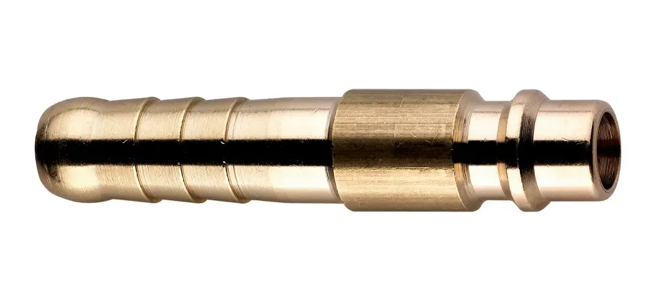 Levně Metabo - Násuvná koncovka 13 mm do rychlospojky , vzduchová 7804010372