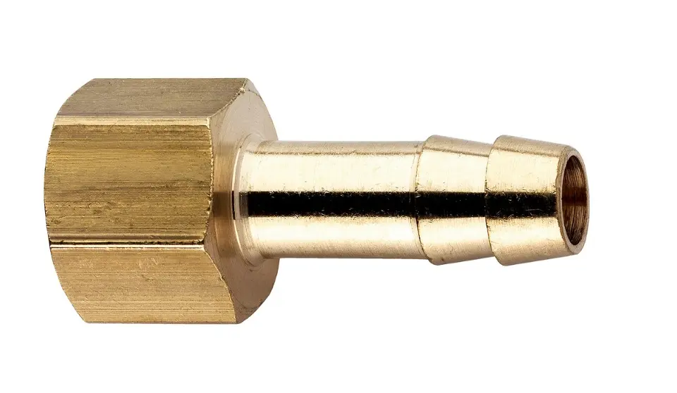 Levně Metabo - Hadicová přechodka, vnitřní závit 1/4", vzduchová 7805009432