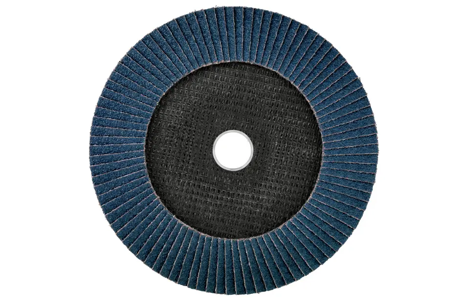 E-shop Metabo - Lamelový brúsny kotúč, P60, priemer 178 mm 623151000