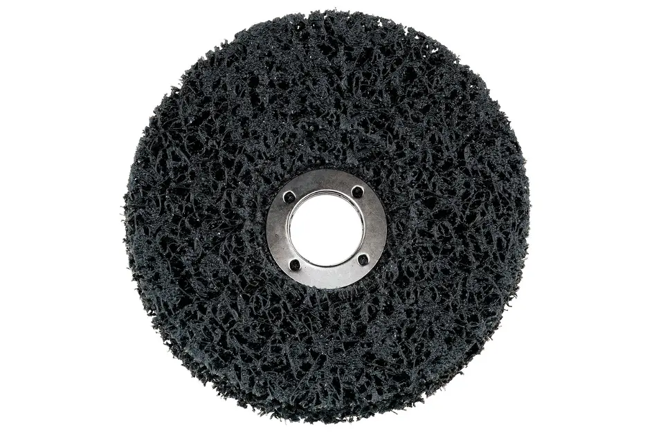 Levně Metabo Příslušenství - Čisticí vliesový kotouč, průměr 125 mm 624347000