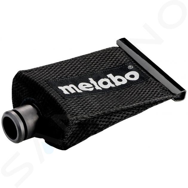 Metabo Accesorios - Bolsa antipolvo textil 631287000