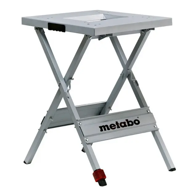 Levně Metabo Příslušenství - Podstavec pro pily 631317000