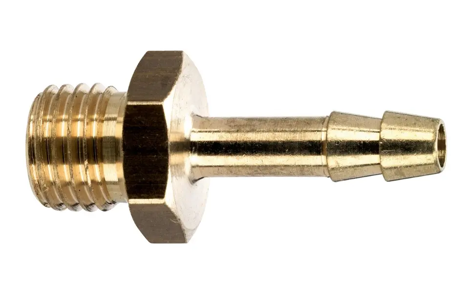 Levně Metabo - Hadicová přechodka, vnější závit 3/8", vzduchová 7805009483
