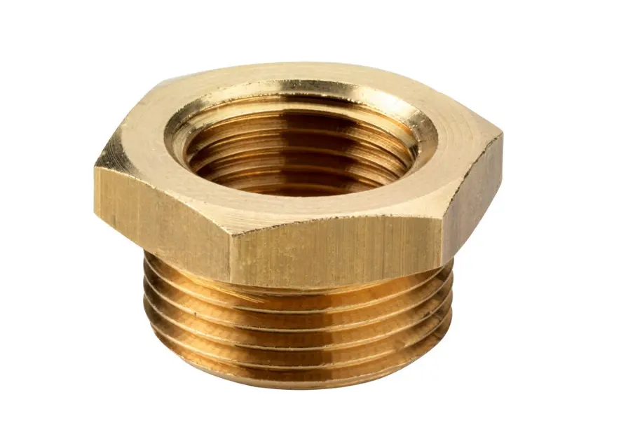 Levně Metabo - Redukční spojka, vnitřní závit 1/4" x vnější závit 1/2", vzduchová 7809035764
