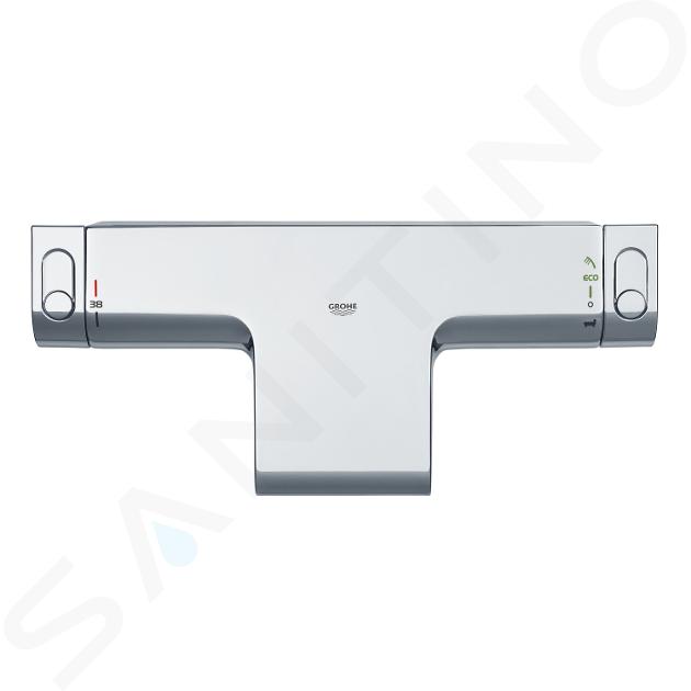 GROHE 34 174 001 GROHTHERM 2000 Grifo Termostático Bañera