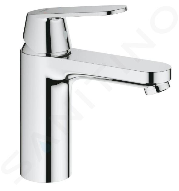 Grohe Eurosmart Cosmopolitan - Waschtisch Einhebelmischer, verchromt 23327000