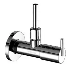 Schell Puris - Design-Eckventil PURIS, Chrom 053110699
