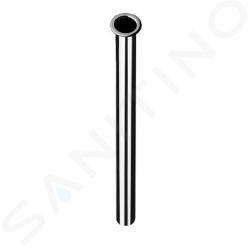 Schell Schellomat - Spoelbuis, chroom 507220699