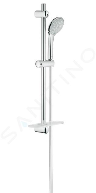 Grohe Euphoria - Sprchová súprava Duo, chróm 27230001