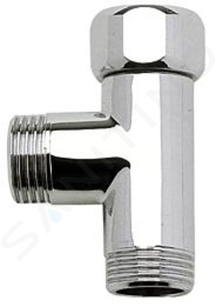 Grohe Accessoires - Raccord en T, chrome 28874000