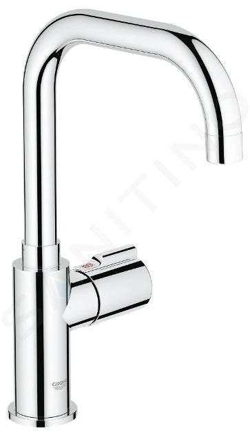 Grohe Red - Zawór stojący Mono, chrom 30160000