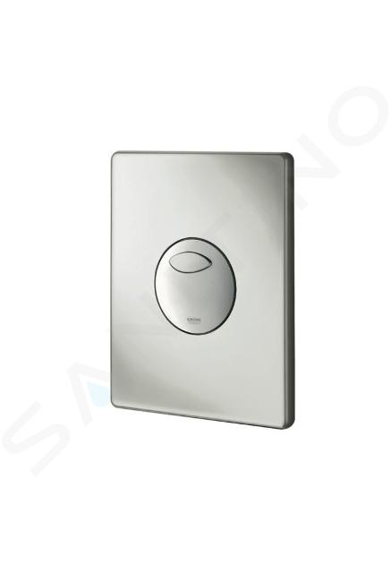 Grohe Skate - Bouton de commande, chrome mat 38862P00