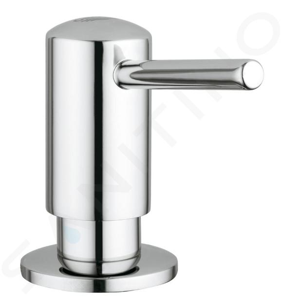 Grohe Accesorii - Dozator de detergent Contemporary, crom 40536000