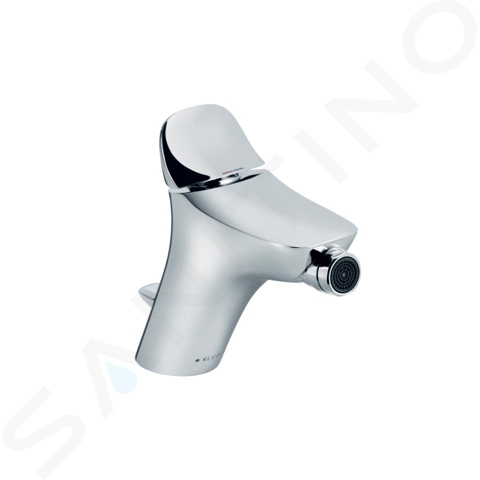 Kludi Amba - Miscelatore monocomando per bidet, cromato 532160575