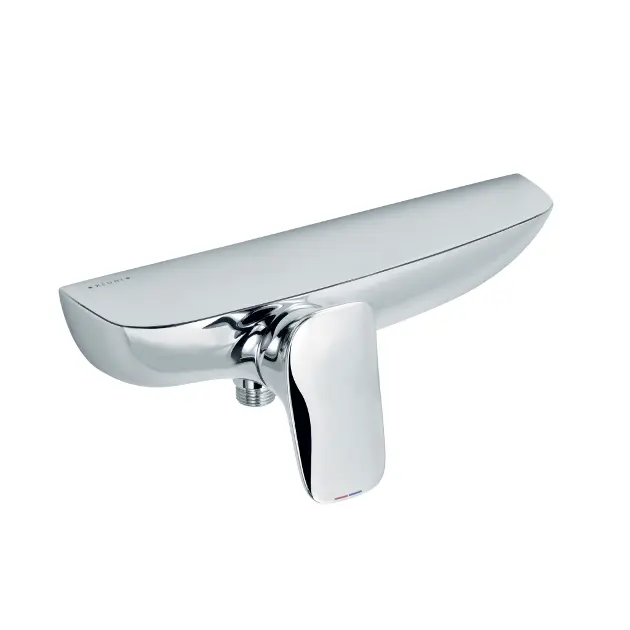 Kludi Amba - Brause-Einhebelmischer, chrom 537100575