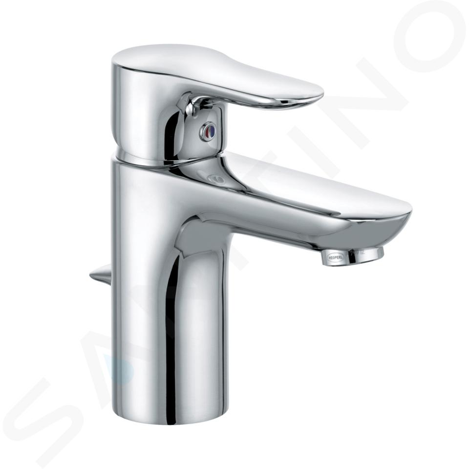 Kludi Objekta - Miscelatore monocomando per lavabo, cromato 322330575