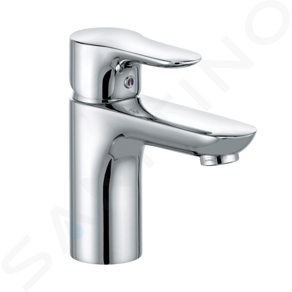 Kludi Objekta - Miscelatore monocomando per lavabo, cromato 321260575