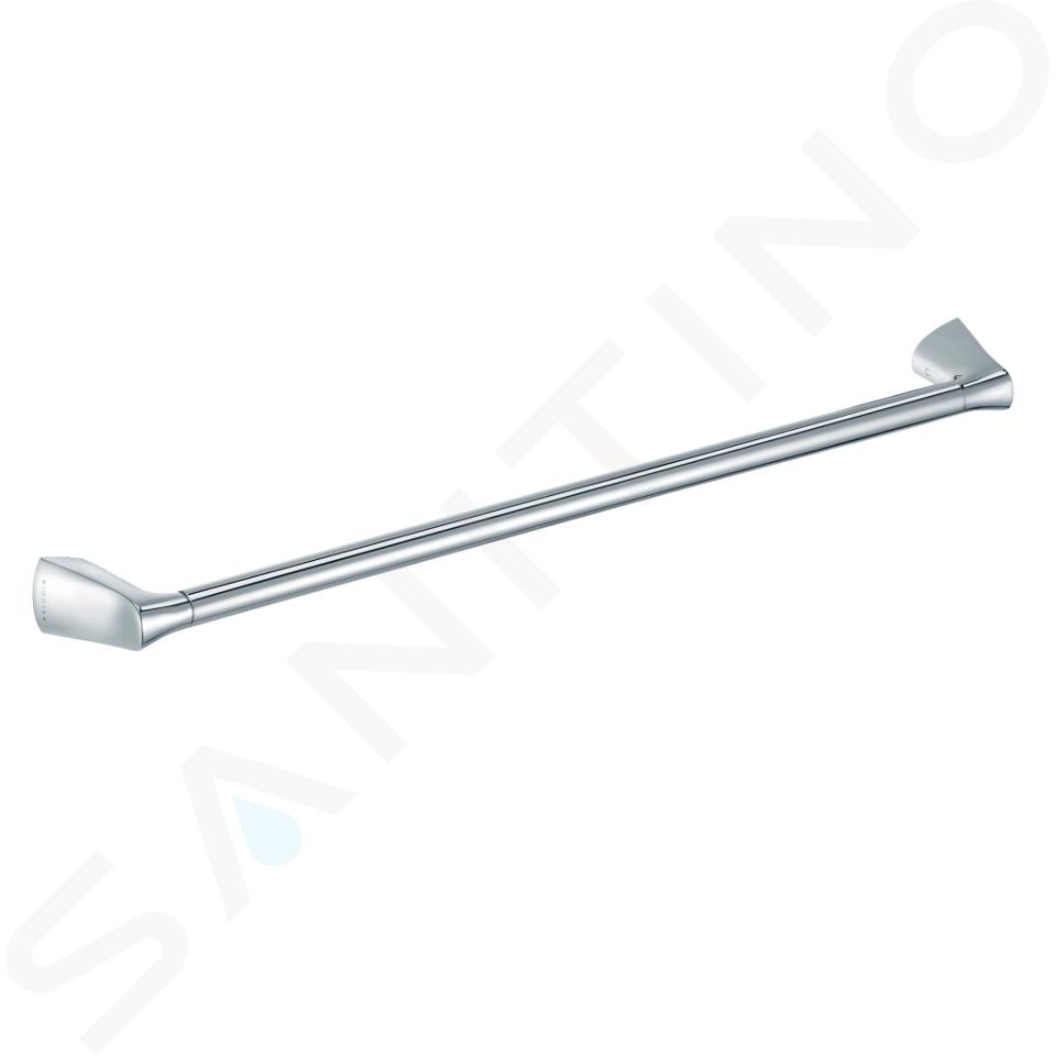 Kludi Amba - Porte-serviettes, 85 cm, chrome 5397905