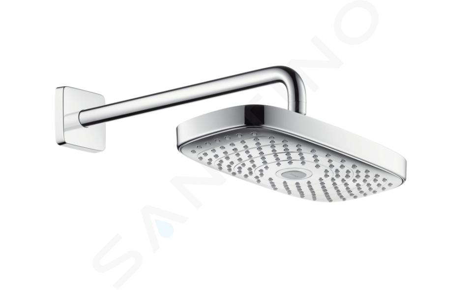 Hansgrohe Douchette Raindance Select 120 (26520400) au meilleur