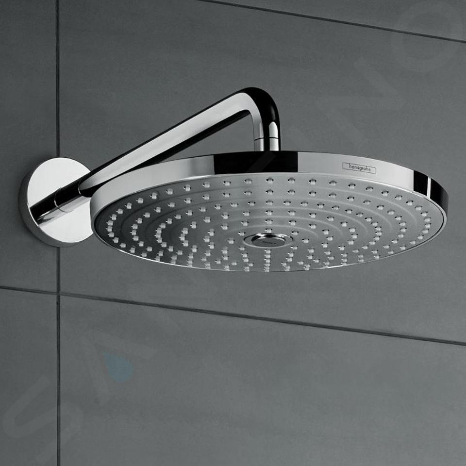 HANSGROHE Raindance Select 27378000 Ducha fija con brazo