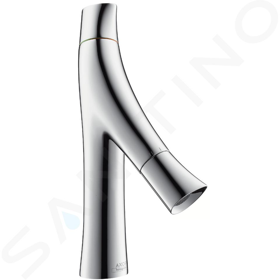 Grifo de cascada Hansgrohe - Axor Starck X Rf: 10071000 para lavabo