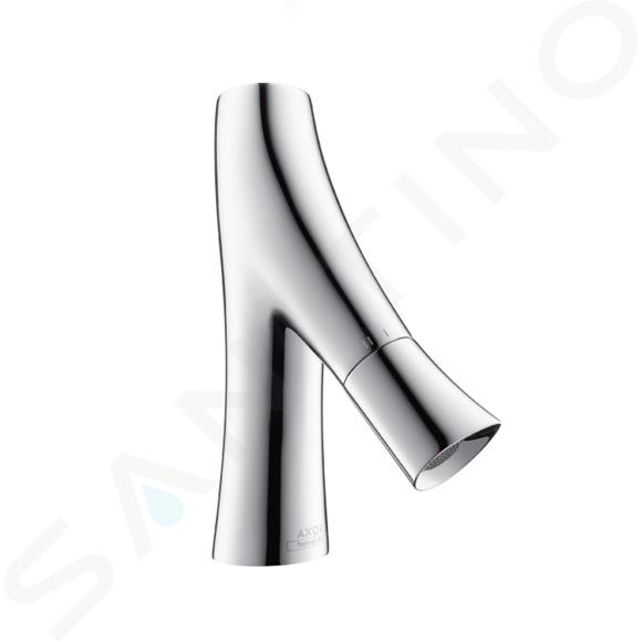 Axor Starck Organic - Robinet sur pied, chrome 12110000