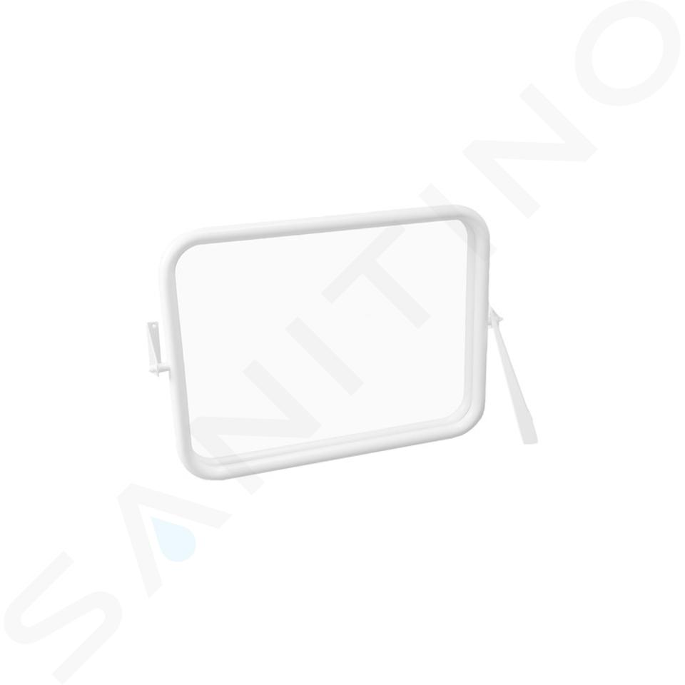 Jika Universum - Miroir à levier, 60x45 cm, inox H3897170030001
