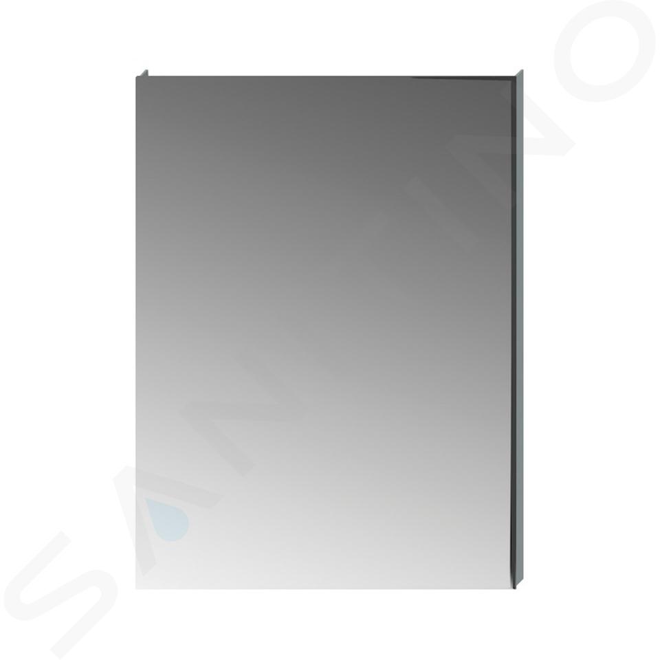 Jika Clear - Miroir 60x81 cm H4557211731441