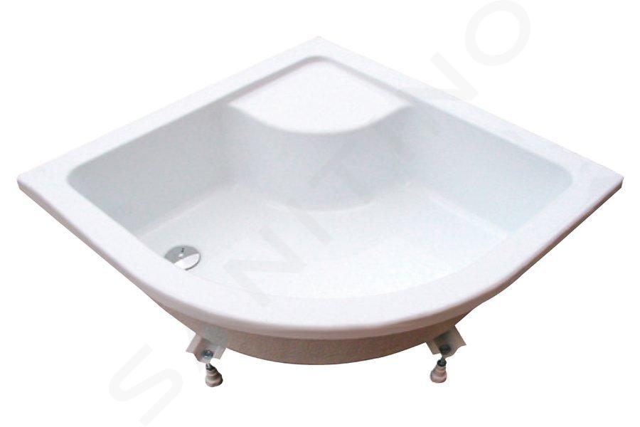 Ravak Accesorios - Soporte para la bañera Sabina 80 B2C0000002