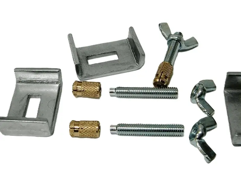 Alveus - Kit de fixation de l'évier 1135533