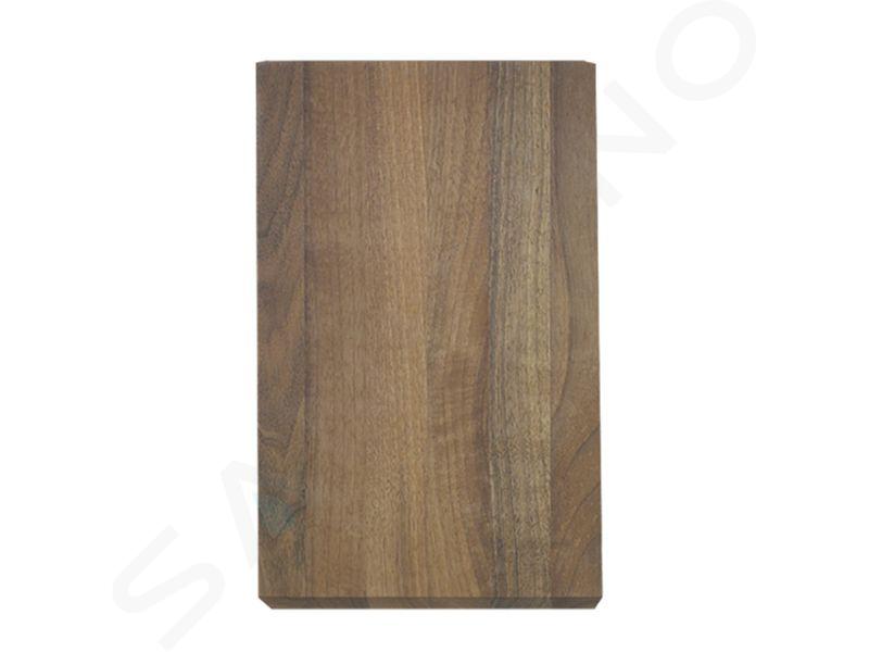 Alveus Accesorii - Tocător pentru chiuvetă 356x250 mm, lemn 1144970