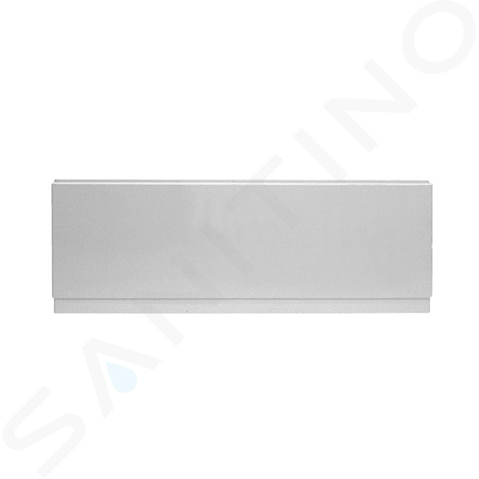 Ravak Pannelli per vasca da bagno - Pannello frontale 1500 mm, bianco CZ001P0A00