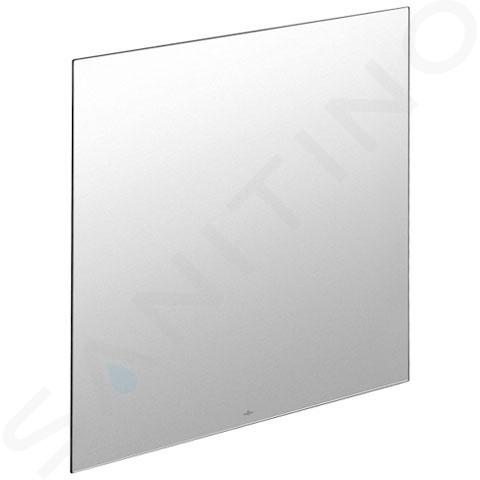 Villeroy & Boch More to See - Miroir 70x75 cm A3107000