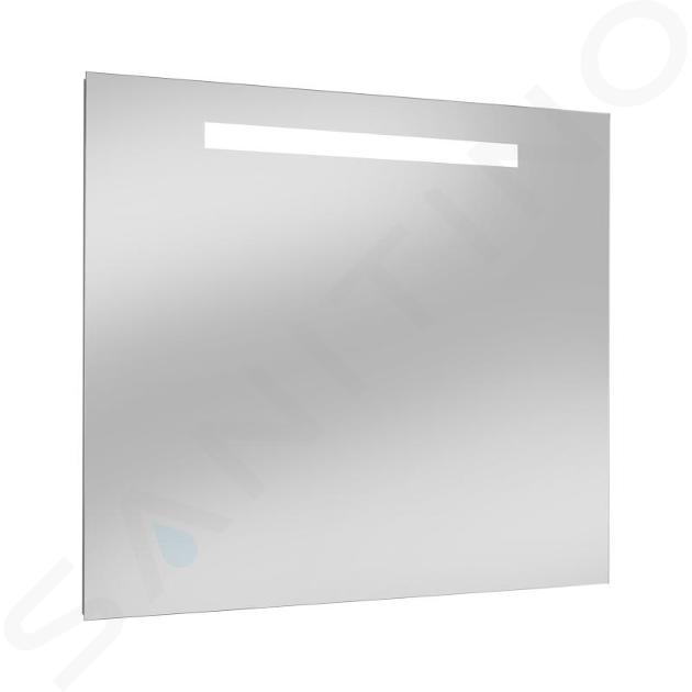 Villeroy & Boch More To See One - Oglindă cu iluminare LED, 80x60 cm A430A500