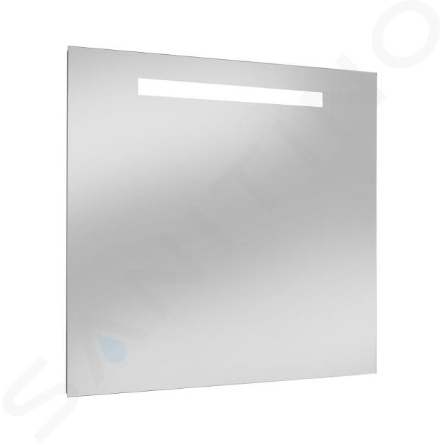 Villeroy & Boch More To See One - Zrkadlo s LED osvetlením, 60x60 cm A430A600