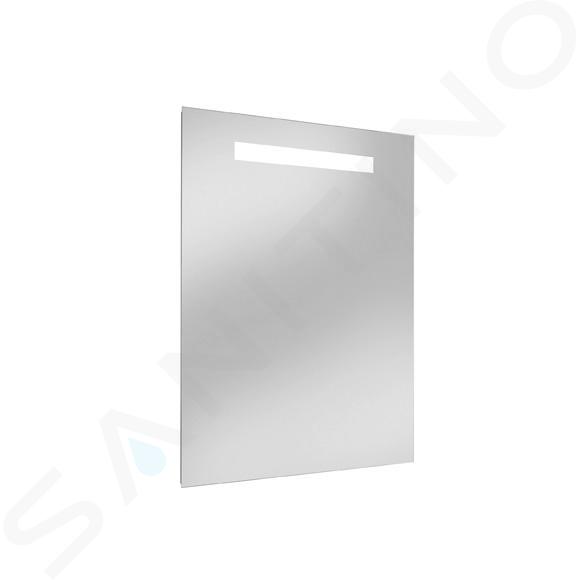 Villeroy & Boch More To See One - Zrkadlo s LED osvetlením, 50x60 cm A430A700