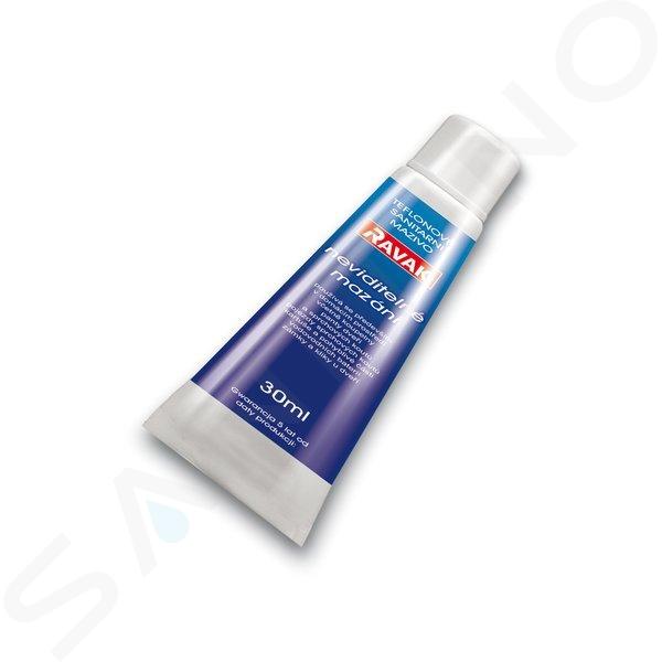 Ravak Accesorios - Lubricante sanitario de teflón X01104