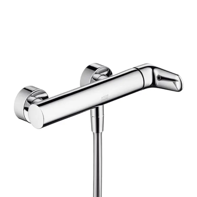 Axor Citterio M - Brause-Einhebelmischer, Chrom 34620000