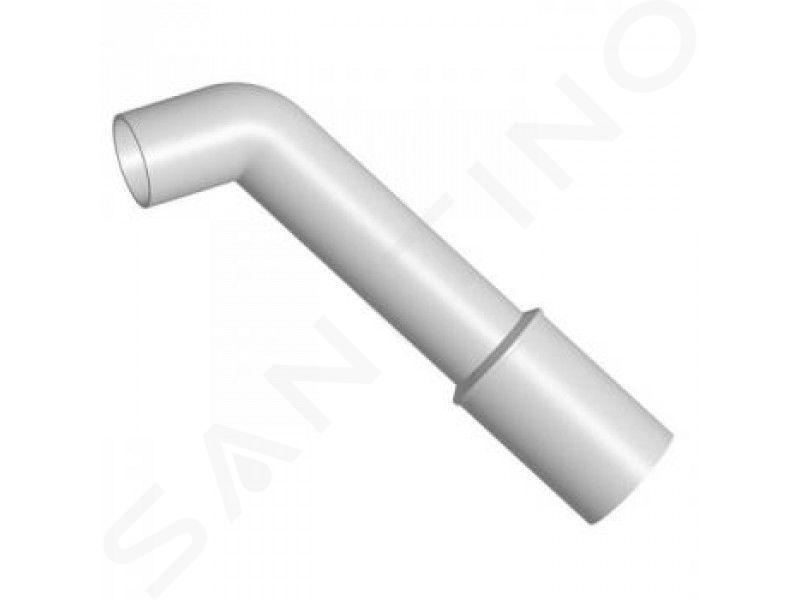 Ravak Afvoersystemen - Sifon reducer X01304