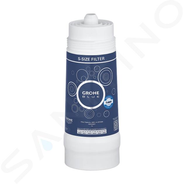 Grohe Reserveonderdelen - Filter, S-maat 600 l 40404001