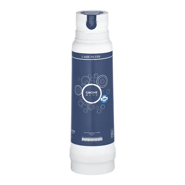 Grohe Ersatzteile - Filter für GROHE Blue 2600 l 40412001