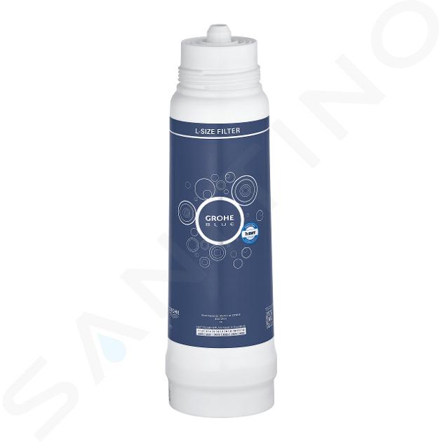 Grohe Reserveonderdelen - Filter, L-maat 2500 L 40412001