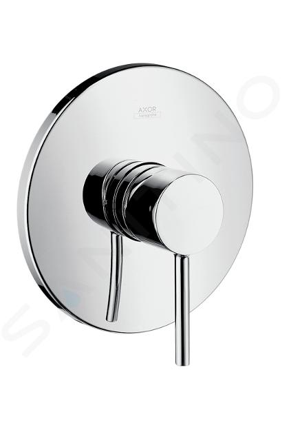 Axor Starck - Mitigeur de douche encastrable, chrome 10616000