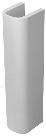 Duravit DuraStyle - Colonne, blanc - colonne, avec WonderGliss 08582900001