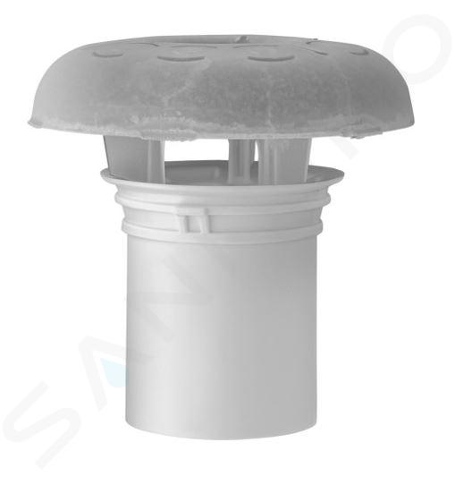 Duravit Accessoires - Membrane anti-odeurs 1003840000